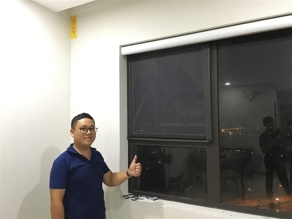 Sửa cửa chống muỗi tại Hà Nội